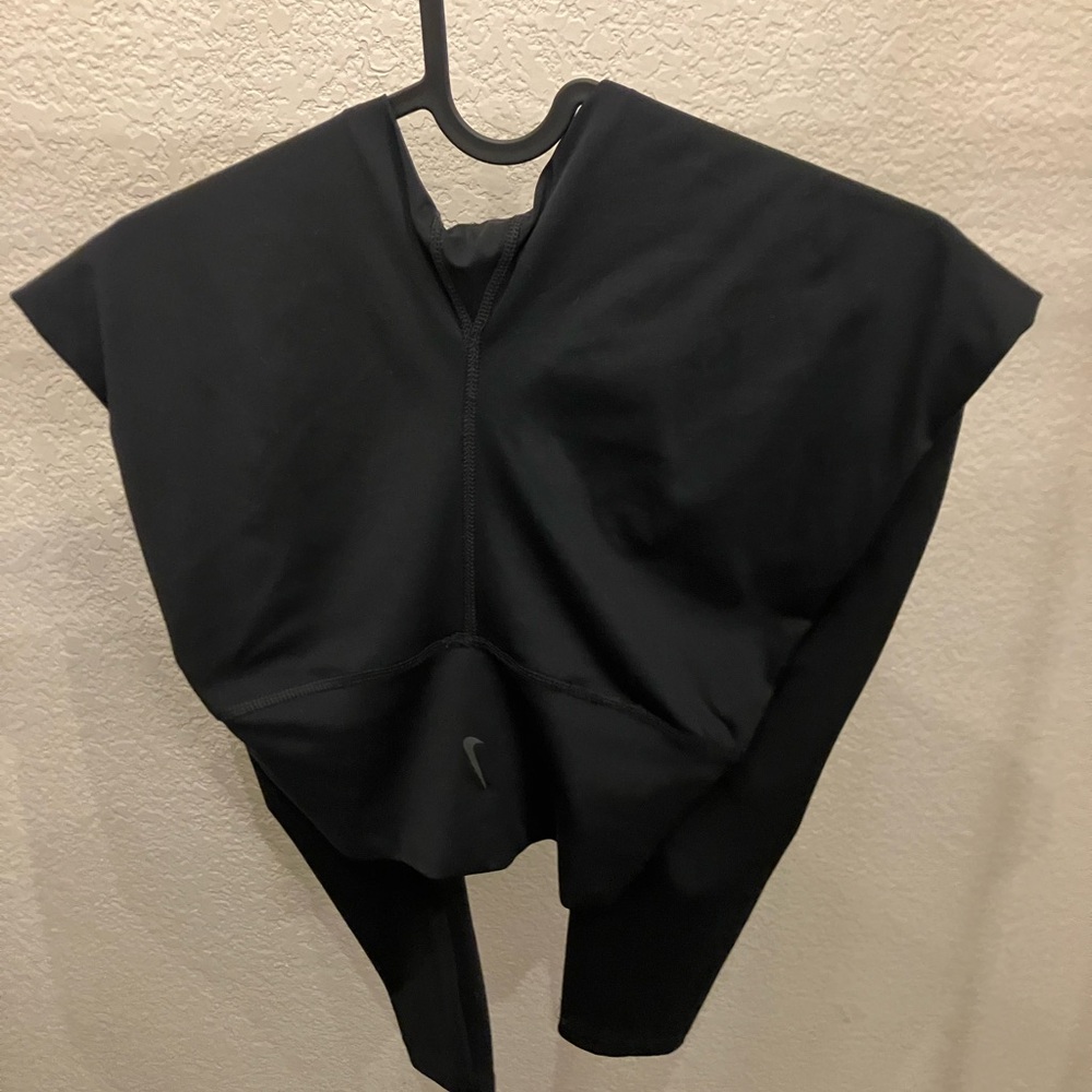 Nike Yoga size S leggings women’s black